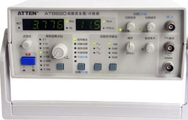 AT8603B函數(shù)信號(hào)發(fā)生器 安泰信 AT8603B函數(shù)信號(hào)發(fā)生器產(chǎn)品 價(jià)格 江蘇儀器儀表網(wǎng)上商城代理銷售