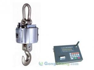 供應相城銷售適宜高溫環境使用的5T無線遙傳式電子吊秤_儀器儀表_世界工廠網中國產品信息庫