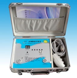 2014 ctt生物斷層分析儀器,亞健康指標檢測設(shè)備