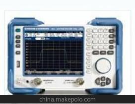 【銷售 租賃二手R_S FSQ26 頻譜分析儀 羅德施瓦茨】價格,廠家,圖片,二手儀器儀表,上?；轀y電子-