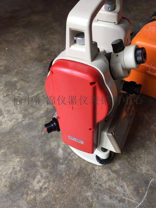 西安經緯儀校準 ,榆中匯錦儀器儀表 儀表銷售中心