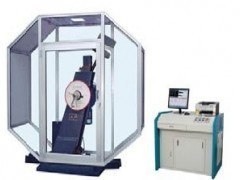 供應(yīng)750J擺錘式?jīng)_擊試驗(yàn)機(jī)老廠家特價(jià)銷(xiāo)售 - 沖擊試驗(yàn)機(jī) - 試驗(yàn)機(jī) - 儀器儀表 - 供應(yīng) - 切它網(wǎng)(QieTa.com)