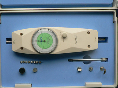 供應(yīng)高精度3牛推拉力儀,免費(fèi)包郵價(jià)格/生產(chǎn)廠家銷(xiāo)售信息-上海恒剛儀器儀表 - 我的機(jī)電網(wǎng)