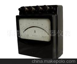 【供應T15-A、V、mA型儀表】價格,廠家,圖片,二手電工電氣產品,樂清市創新測量儀器儀表銷售部 -