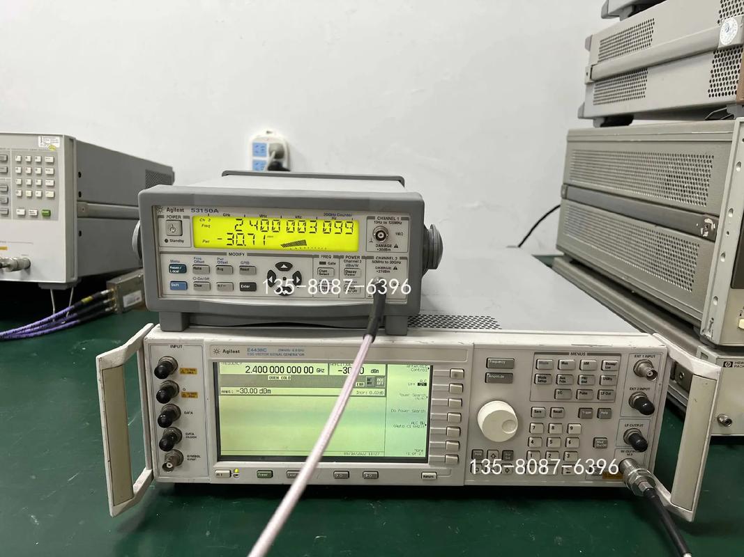 出租出售回收維修#儀器儀表 銷售回收agilent/安捷倫