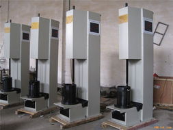 供應ydt ⅱ型齒輪式多功能電動擊實儀