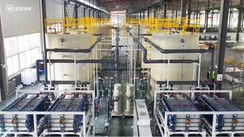 投資超4000億 6131個,2024年上半年全國儲能備案項目超去年全年