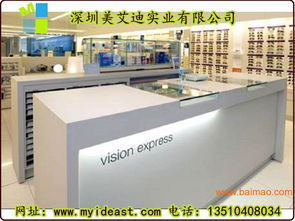 深圳人造石展柜定制指南 廠家、優勢與價格解析